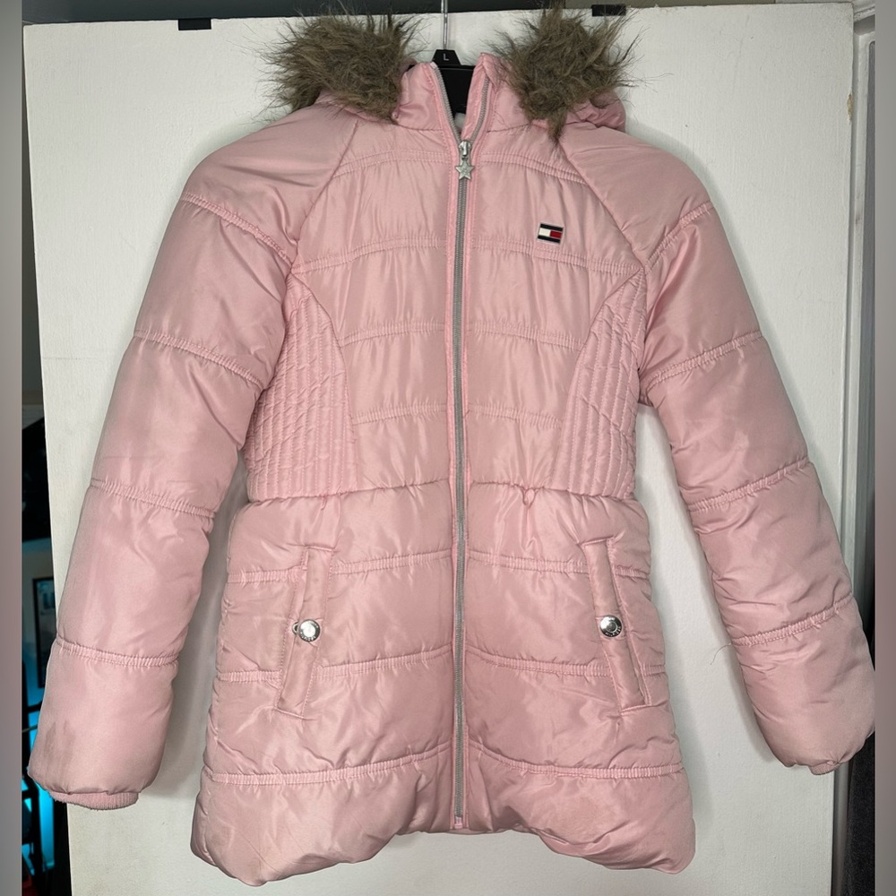 Tommy Hilfiger Jacket 10/12